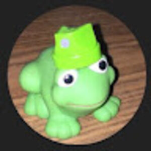 Meet your Posher, Bobby